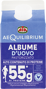 ALBUME D'UOVO