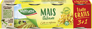 MAIS AL VAPORE