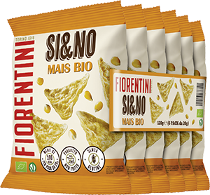 SI&NO MAIS BIO