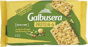 CRACKER PROTEIN-G