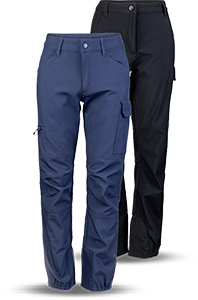 PANTALONI DA TREKKING PER UOMO E DONNA