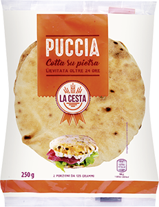 PUCCIA SALENTINA
