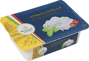 STRACCIATELLA