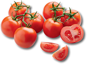 POMODORO GRAPPOLO