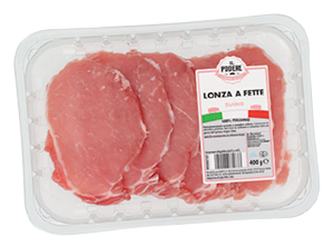 LONZA A FETTE