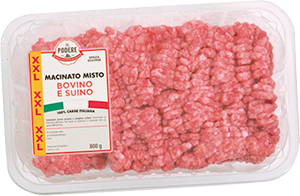 MACINATO MISTO