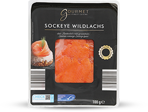 SALMONE SELVATICO