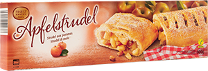 STRUDEL DI MELE