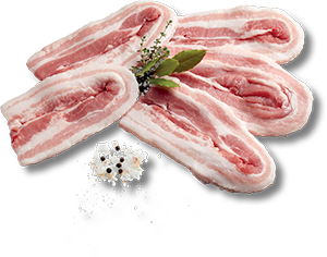 PANCETTA A FETTE