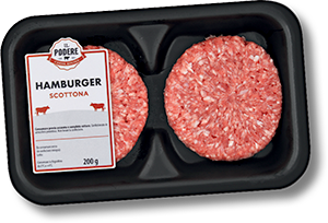 HAMBURGER DI SCOTTONA