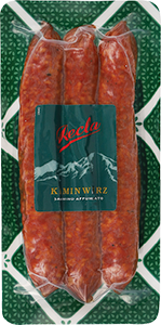 KAMINWURZERL