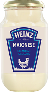MAIONESE