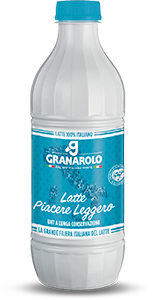 LATTE PIACERE LEGGERO