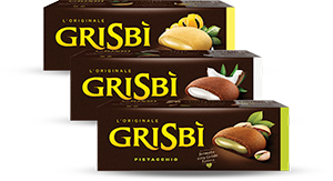 GRISBÌ