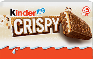 CRISPY