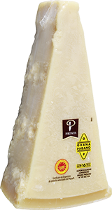 GRANA PADANO DOP