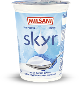 SKYR BIANCO