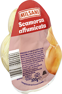 SCAMORZA AFFUMICATA