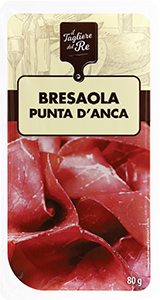 BRESAOLA PUNTA D'ANCA