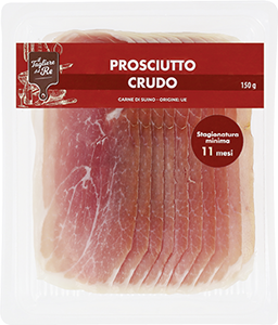 PROSCIUTTO CRUDO