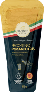 PECORINO ROMANO DOP