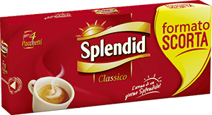 CAFFÈ CLASSICO
