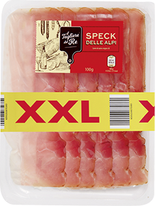  SPECK DELLE ALPI 