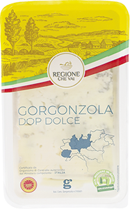 GORGONZOLA DOP DOLCE