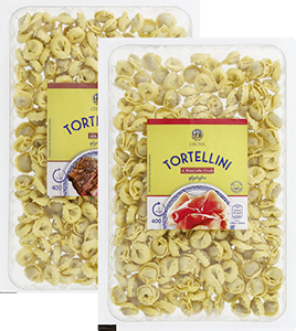 TORTELLINI SUPERFINI