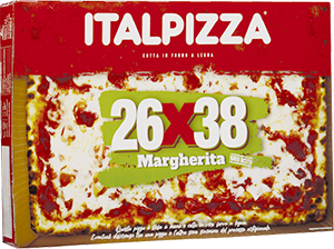 PIZZA 26X38