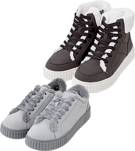 SNEAKERS DA DONNA