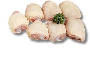 SOVRACOSCE DI POLLO