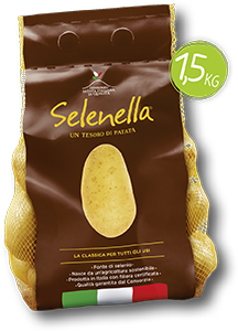 PATATE SELENELLA