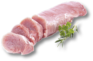 FILETTO DI SUINO