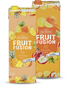 BEVANDA ALLA FRUTTA