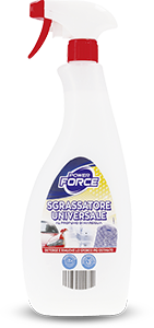 SGRASSATORE MARSIGLIA