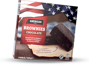BROWNIES