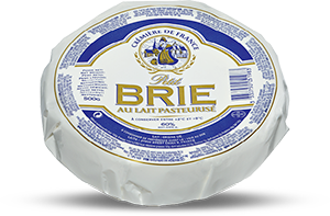 BRIE