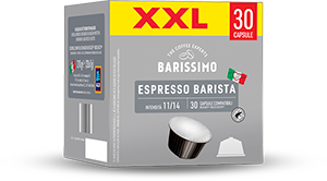 CAPSULE CAFFÈ BARISTA