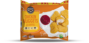 CHICKEN NUGGETS