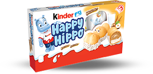 HAPPY HIPPO