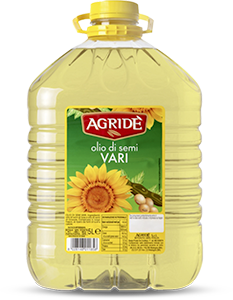 OLIO DI SEMI VARI 