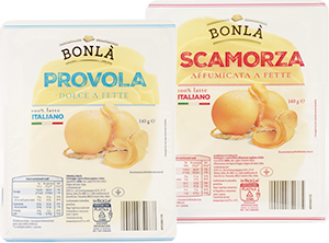 PROVOLA/ SCAMORZA