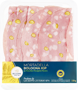 MORTADELLA BOLOGNA IGP