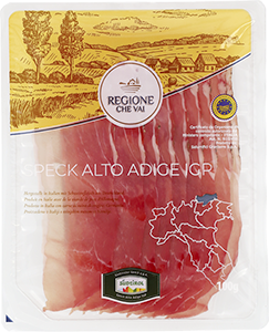  SPECK ALTO ADIGE IGP 