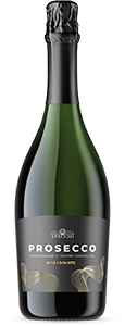PROSECCO SPUMANTE DOC MILLESIMATO 