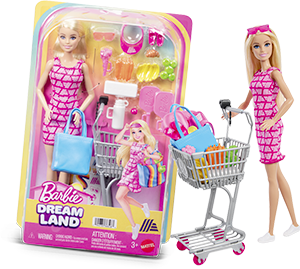 BARBIE