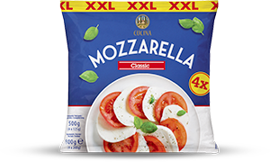 MOZZARELLA MULTIPACK