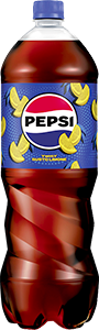PEPSI TWIST 