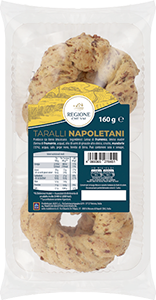 TARALLI NAPOLETANI 